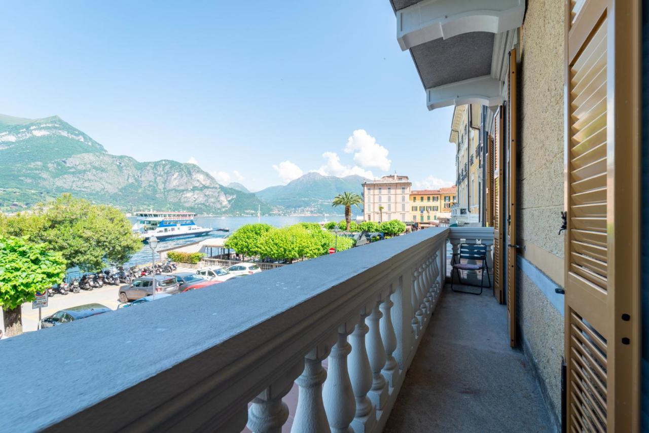 Eleganza E Stile Nel Cuore Di Bellagio By Wonderful Italy Exterior foto